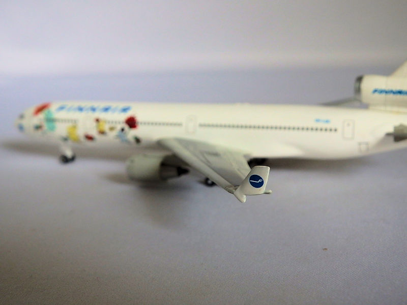 Airplane Model